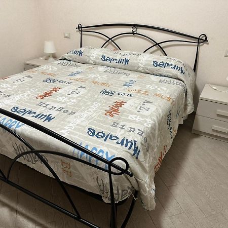 Roma Chic Residenza Gemelli 아파트 외부 사진