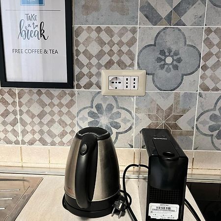 Roma Chic Residenza Gemelli 아파트 외부 사진