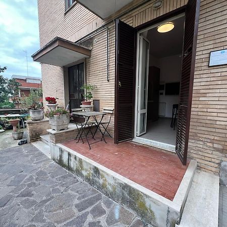 Roma Chic Residenza Gemelli 아파트 외부 사진