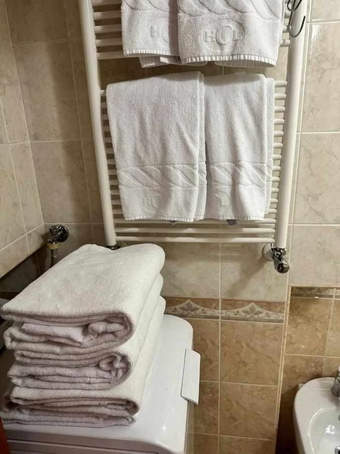 Roma Chic Residenza Gemelli 아파트 외부 사진