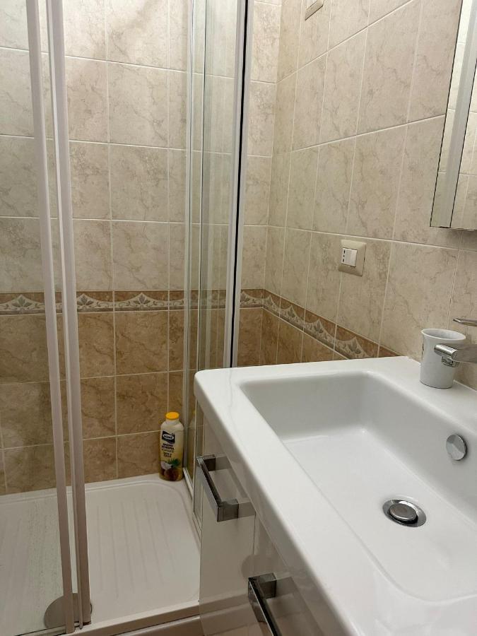 Roma Chic Residenza Gemelli 아파트 외부 사진