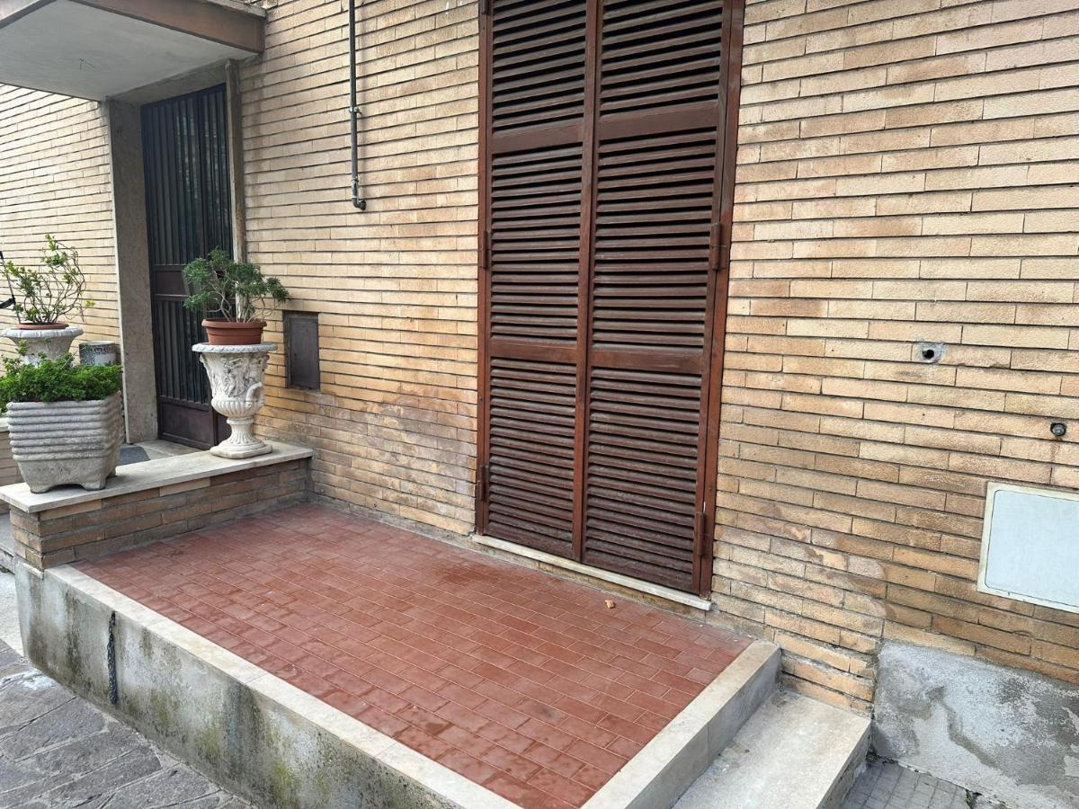 Roma Chic Residenza Gemelli 아파트 외부 사진