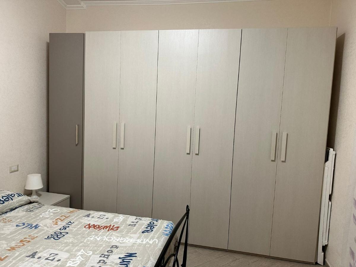 Roma Chic Residenza Gemelli 아파트 외부 사진