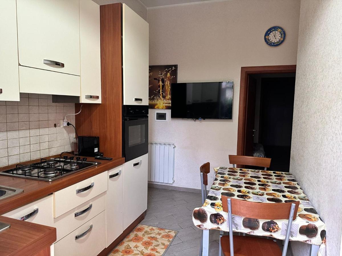 Roma Chic Residenza Gemelli 아파트 외부 사진