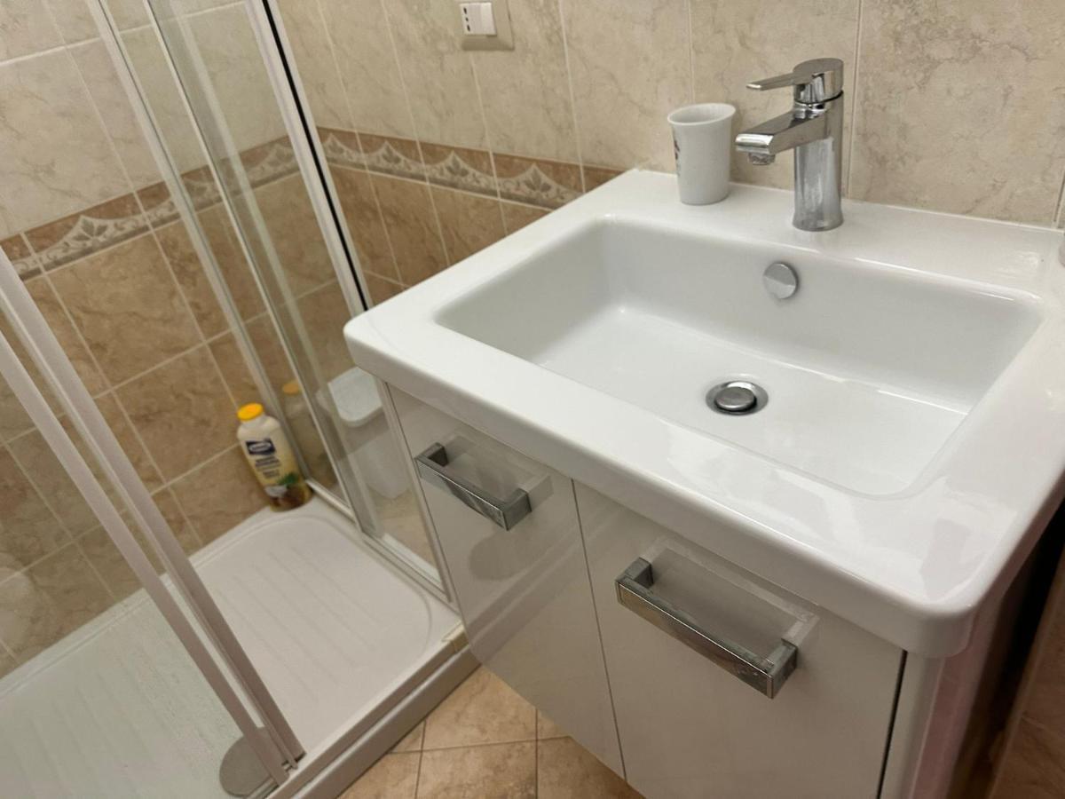 Roma Chic Residenza Gemelli 아파트 외부 사진