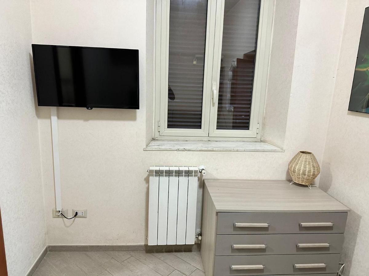 Roma Chic Residenza Gemelli 아파트 외부 사진