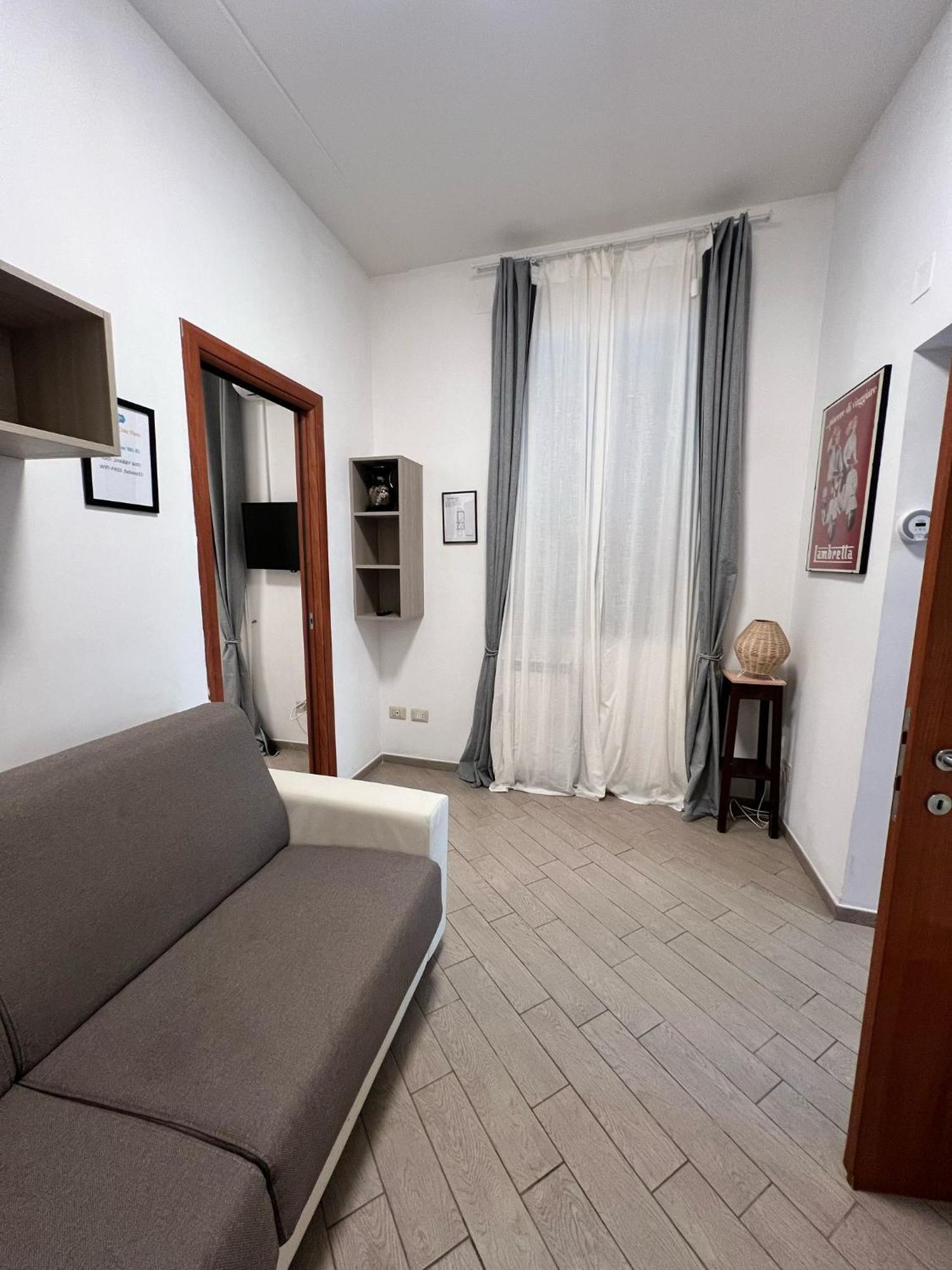 Roma Chic Residenza Gemelli 아파트 외부 사진