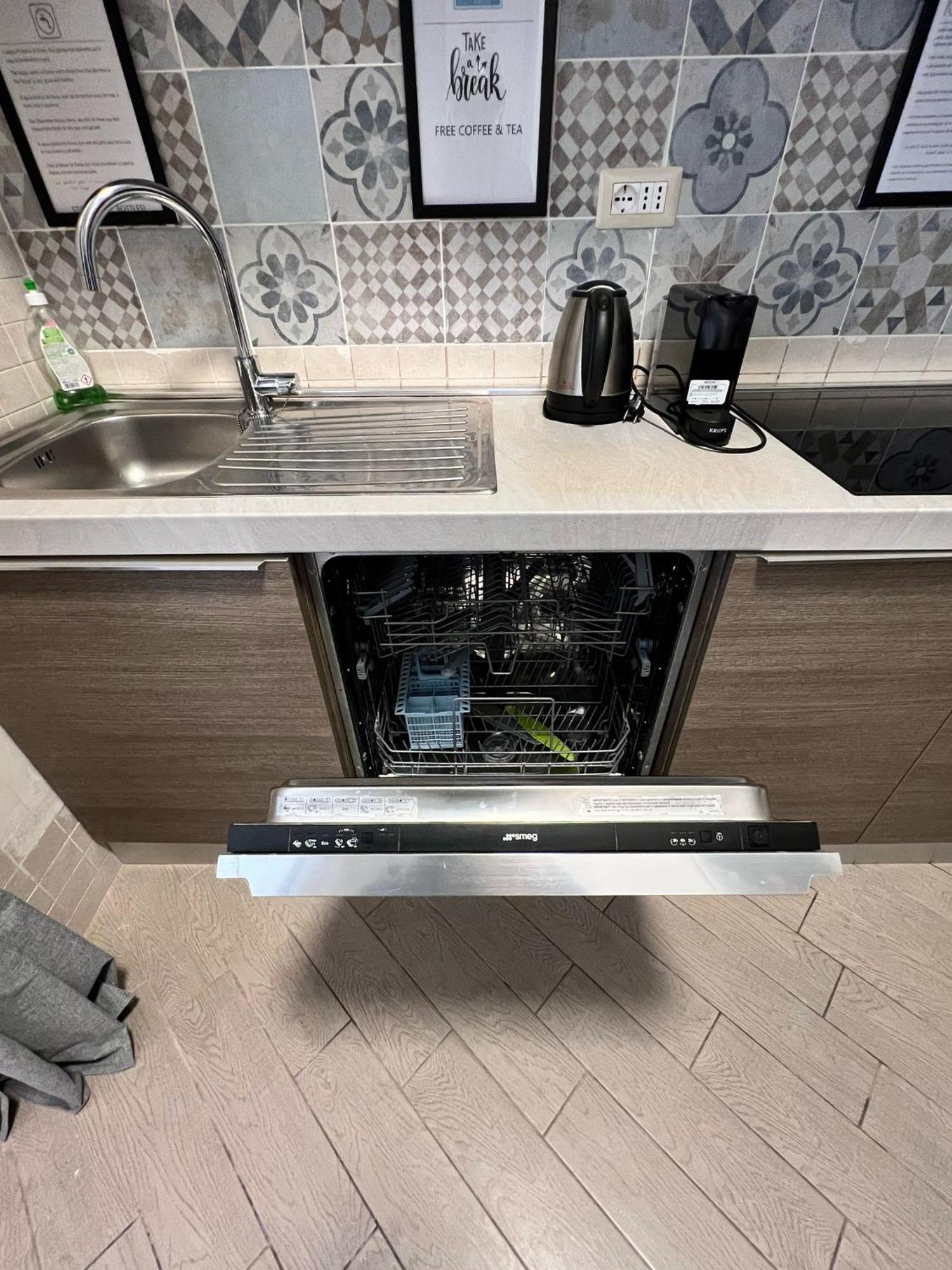 Roma Chic Residenza Gemelli 아파트 외부 사진