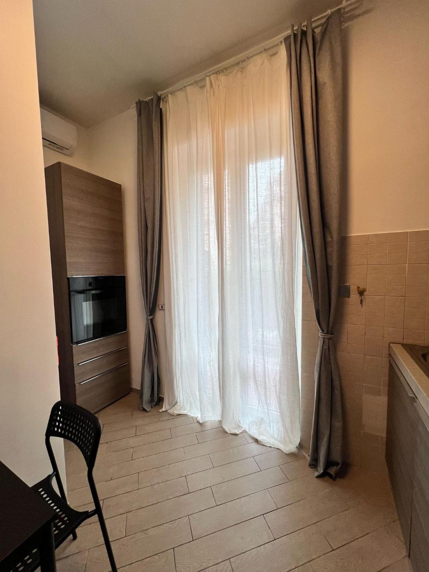 Roma Chic Residenza Gemelli 아파트 외부 사진