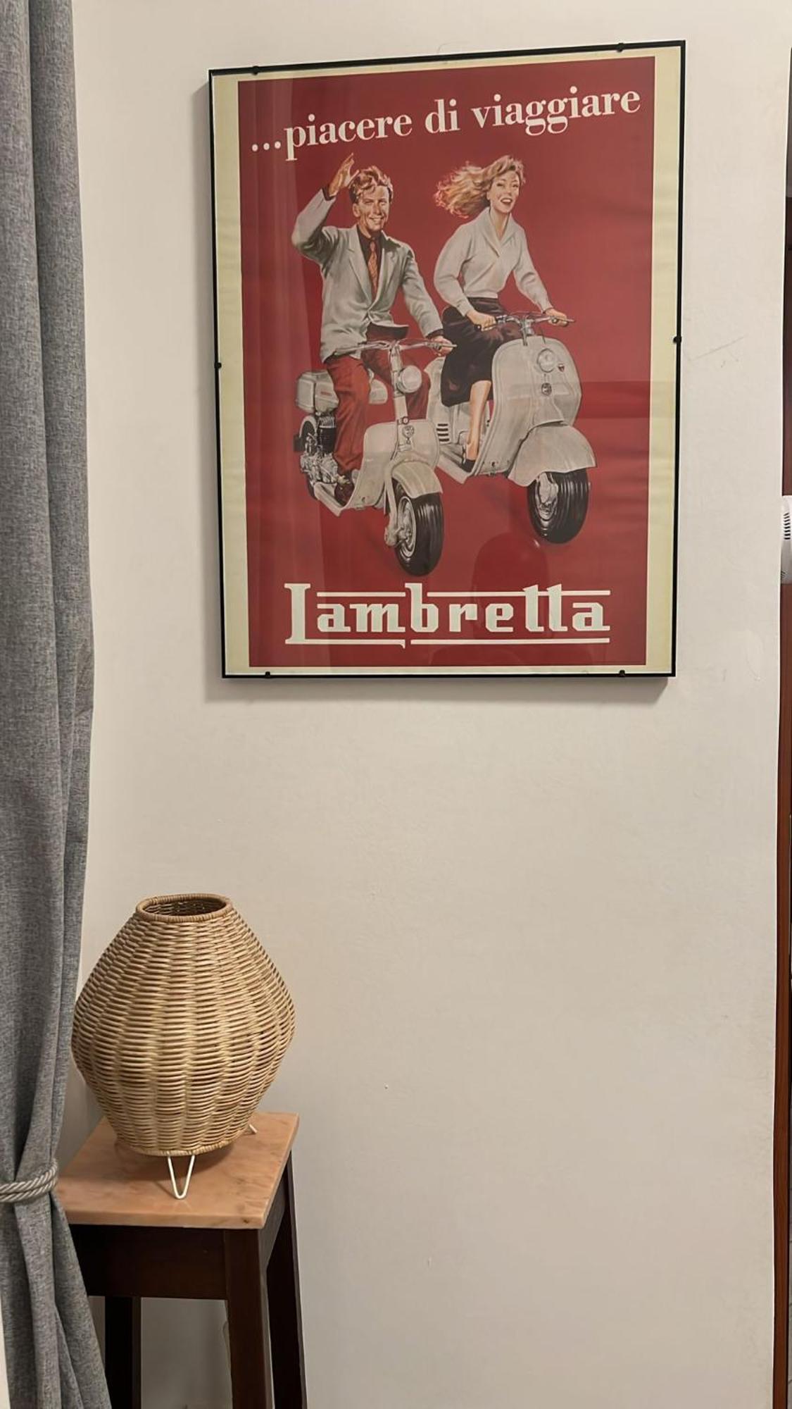 Roma Chic Residenza Gemelli 아파트 외부 사진