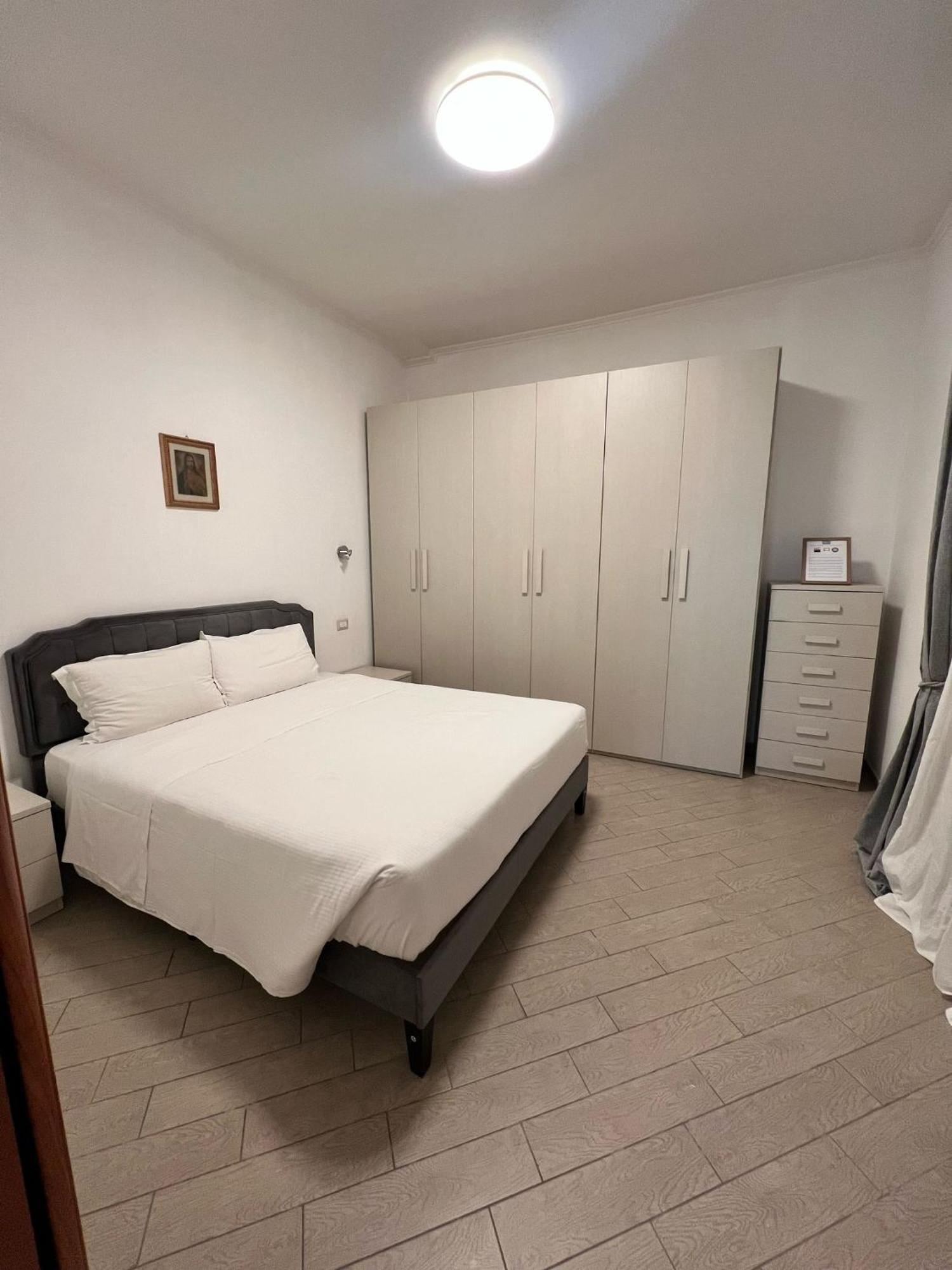 Roma Chic Residenza Gemelli 아파트 외부 사진