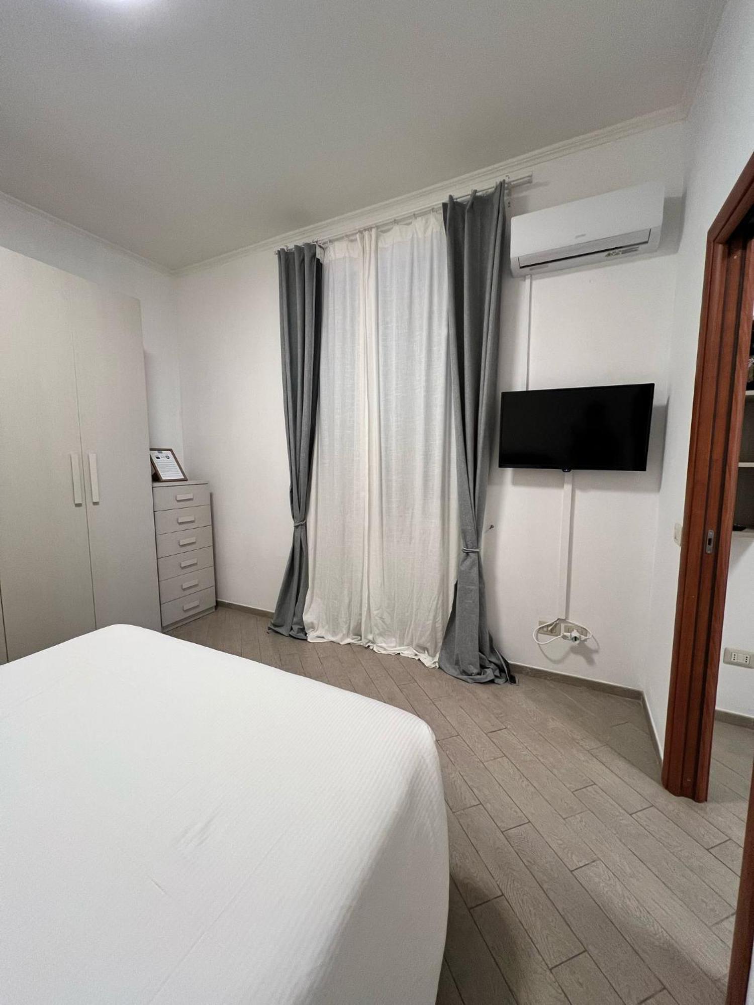 Roma Chic Residenza Gemelli 아파트 외부 사진