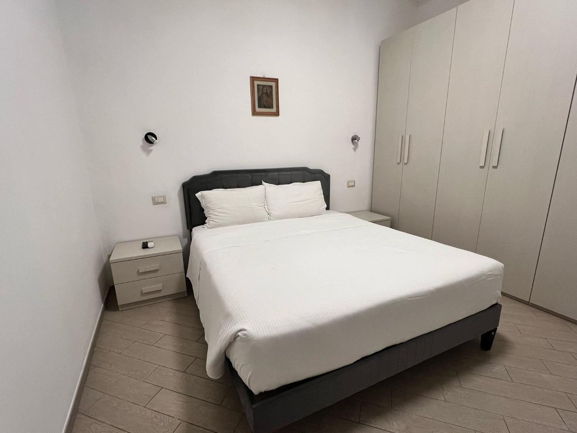 Roma Chic Residenza Gemelli 아파트 외부 사진