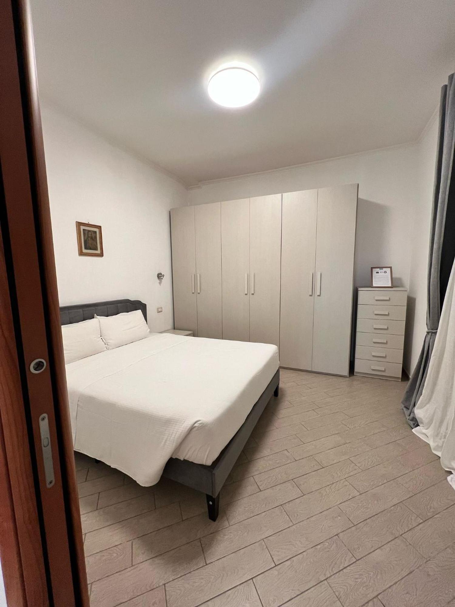 Roma Chic Residenza Gemelli 아파트 외부 사진