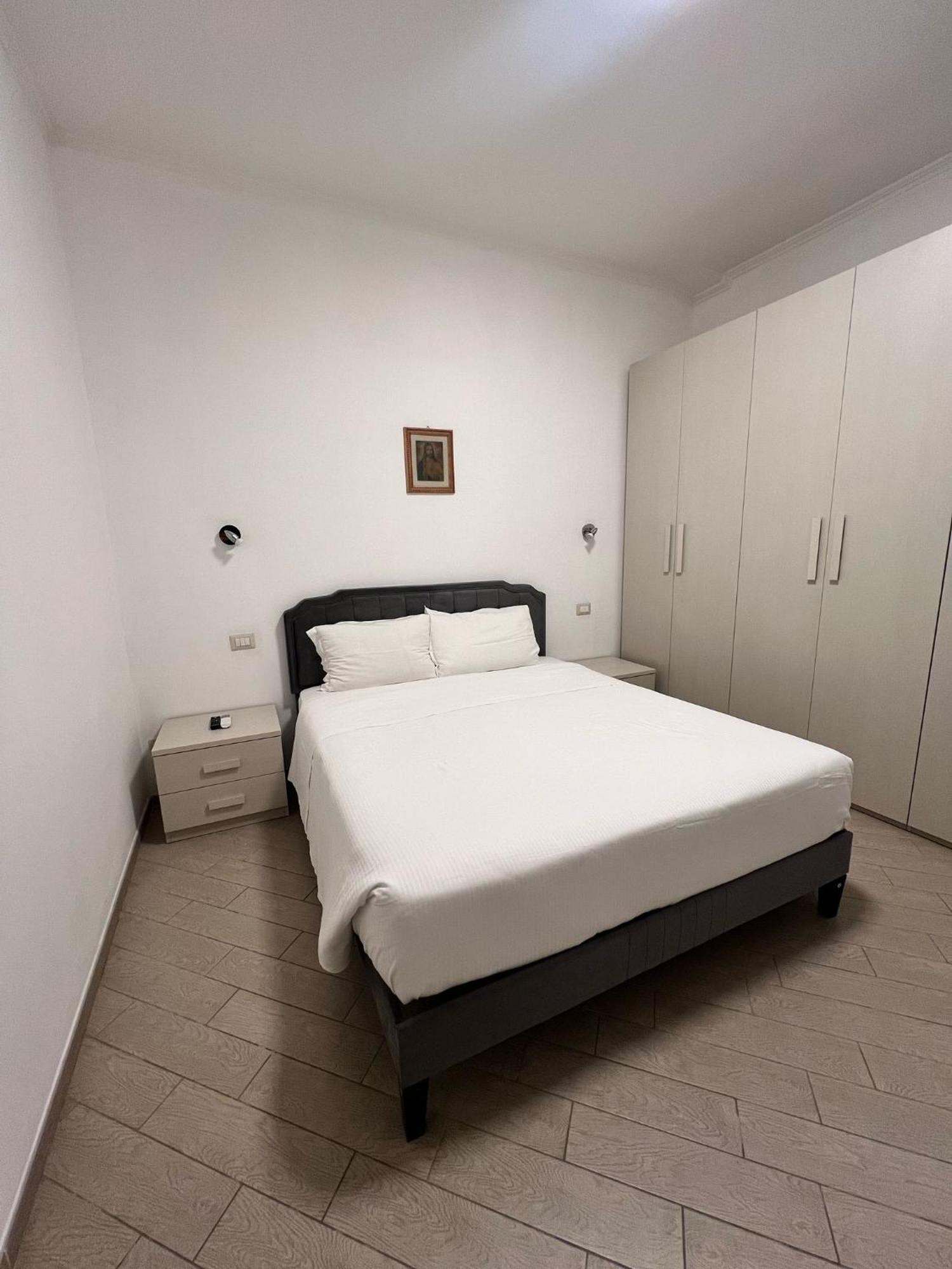 Roma Chic Residenza Gemelli 아파트 외부 사진